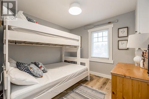 1071 Lawson Road, Tiny, ON - Indoor Photo Showing Bedroom