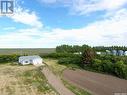 B. Hennes Acreage, Chesterfield Rm No. 261, SK  - Outdoor With View 