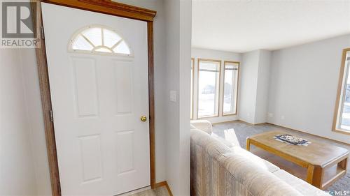 B. Hennes Acreage, Chesterfield Rm No. 261, SK - Indoor Photo Showing Other Room