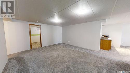 B. Hennes Acreage, Chesterfield Rm No. 261, SK - Indoor Photo Showing Other Room