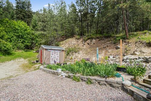 9412 Highway 3A, Kuskanook, BC - Outdoor