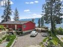 9412 3A Highway, Kuskanook, BC  - Outdoor 