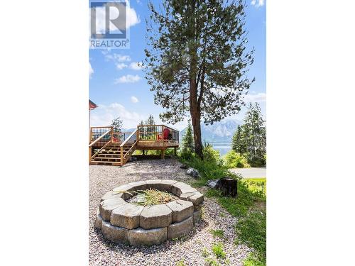 9412 3A Highway, Kuskanook, BC - Outdoor