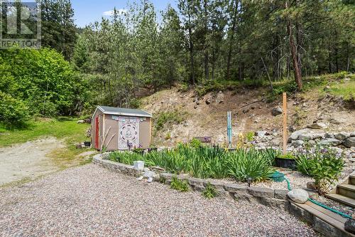 9412 3A Highway, Kuskanook, BC - Outdoor