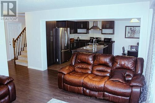 200 English Lane, Brantford, ON - Indoor