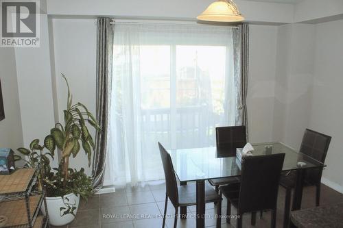 200 English Lane, Brantford, ON - Indoor Photo Showing Dining Room