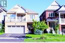 200 English Lane, Brantford, ON  - Outdoor With Facade 