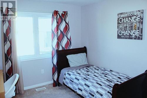 200 English Lane, Brantford, ON - Indoor Photo Showing Bedroom