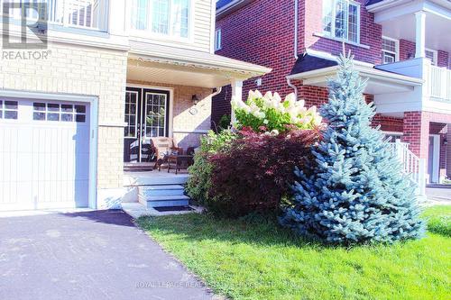 200 English Lane, Brantford, ON - Outdoor