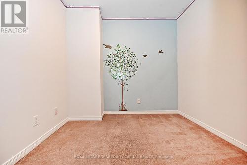 34 - 871 Wilson Avenue, Toronto (Downsview-Roding-Cfb), ON - Indoor Photo Showing Other Room