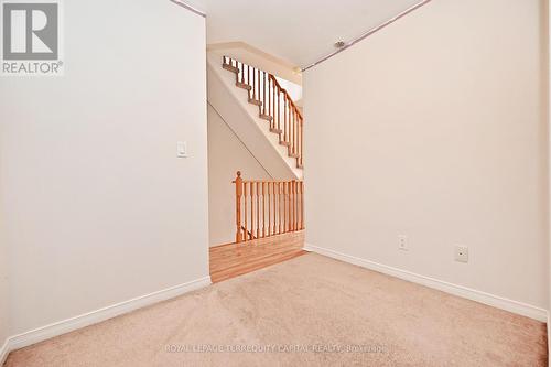 34 - 871 Wilson Avenue, Toronto (Downsview-Roding-Cfb), ON - Indoor Photo Showing Other Room