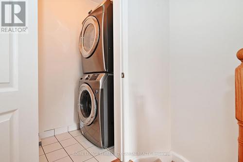 34 - 871 Wilson Avenue, Toronto (Downsview-Roding-Cfb), ON - Indoor Photo Showing Laundry Room