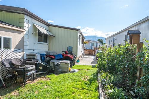 5-999 Burnaby Avenue, Penticton, BC 