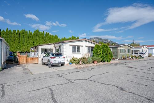 5-999 Burnaby Avenue, Penticton, BC 