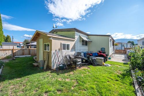 5-999 Burnaby Avenue, Penticton, BC 