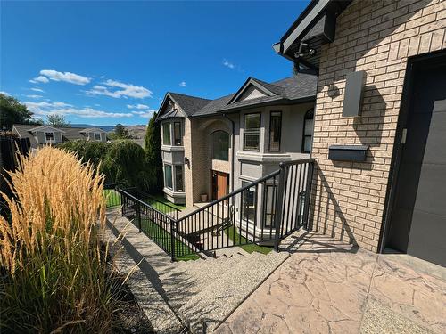 13980 Ponderosa Way, Coldstream, BC - Outdoor