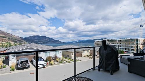 1786 Viewpoint Drive, West Kelowna, BC - Outdoor With View