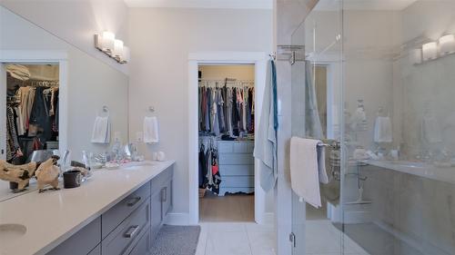 1786 Viewpoint Drive, West Kelowna, BC - Indoor Photo Showing Bathroom