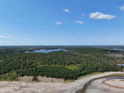 Lot 08-14 Crooked Lake Road, Framboise, NS 