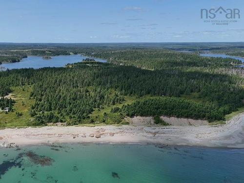 Lot 08-14 Crooked Lake Road, Framboise, NS 