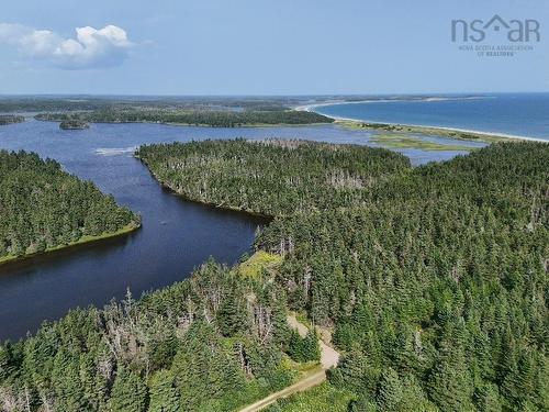 Lot 08-14 Crooked Lake Road, Framboise, NS 