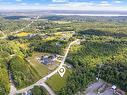 Aerial photo - Ch. De L'Axion, Magog, QC 