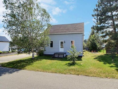 Frontage - 50 Rue De L'Église, Saint-Félix-De-Dalquier, QC - Outdoor