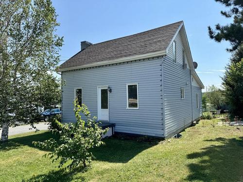 Frontage - 50 Rue De L'Église, Saint-Félix-De-Dalquier, QC - Outdoor With Exterior