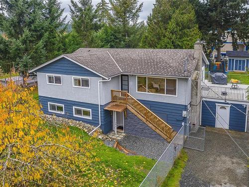 3513 Hallberg Rd, Nanaimo, BC 