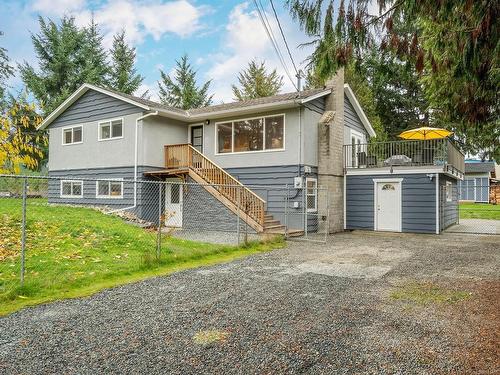 3513 Hallberg Rd, Nanaimo, BC 