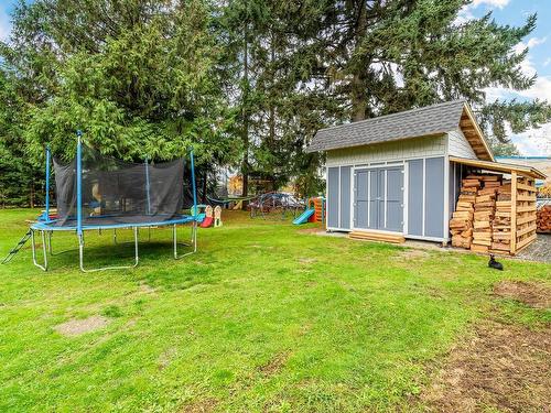 3513 Hallberg Rd, Nanaimo, BC 