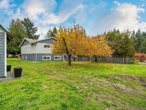 3513 Hallberg Rd, Nanaimo, BC 