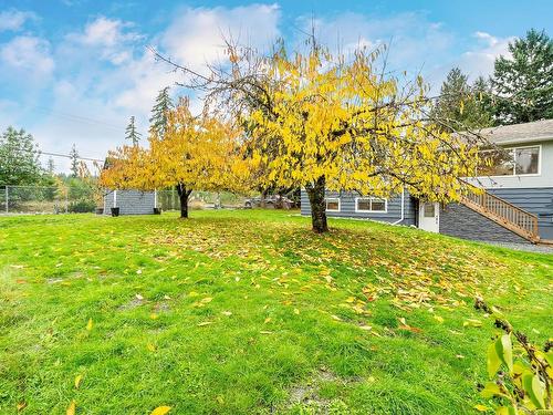 3513 Hallberg Rd, Nanaimo, BC 