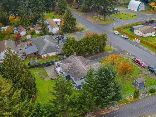 3513 Hallberg Rd, Nanaimo, BC 