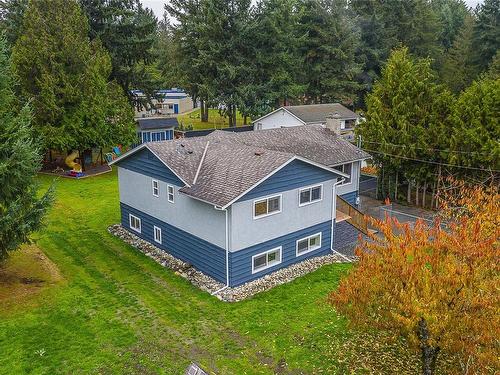 3513 Hallberg Rd, Nanaimo, BC 