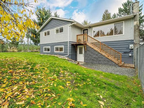 3513 Hallberg Rd, Nanaimo, BC 