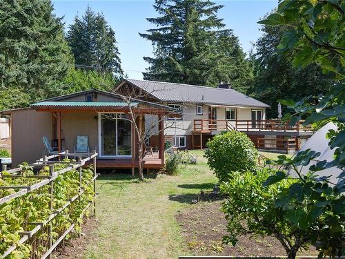 2127 Yellow Point Rd, Nanaimo, BC 