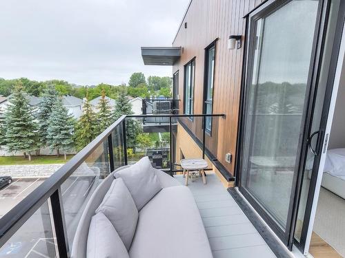 Frontage - 314-3060 Rue De La Comtesse, Laval (Duvernay), QC - Outdoor With Exterior