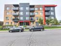 Frontage - 314-3060 Rue De La Comtesse, Laval (Duvernay), QC  - Outdoor With Facade 