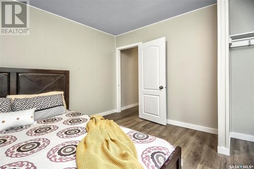 449 19Th Street E, Prince Albert, SK - Indoor Photo Showing Bedroom