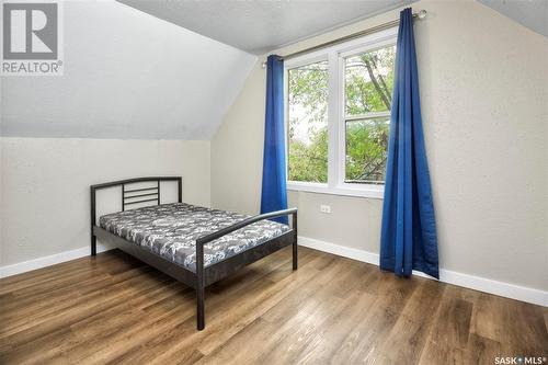 449 19Th Street E, Prince Albert, SK - Indoor Photo Showing Bedroom