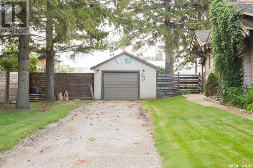 557 22Nd Street W, Prince Albert, SK - Outdoor