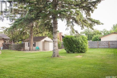 557 22Nd Street W, Prince Albert, SK - Outdoor