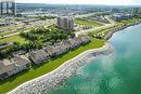 16 - 484 Millen Road, Hamilton, ON  - Outdoor With Body Of Water With View 