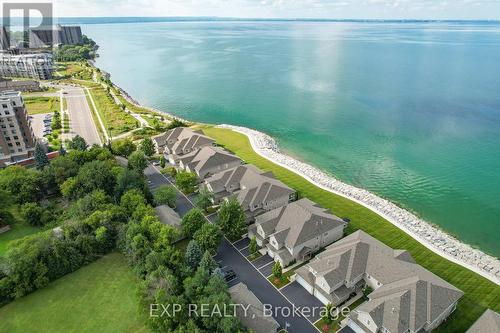 16 - 484 Millen Road, Hamilton, ON - Outdoor With Body Of Water With View