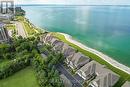 16 - 484 Millen Road, Hamilton (Lakeshore), ON  - Outdoor With Body Of Water With View 