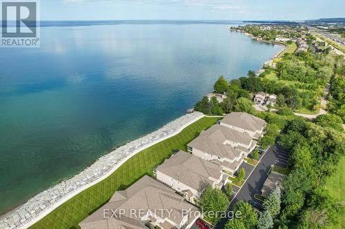 16 - 484 Millen Road, Hamilton, ON - Outdoor With Body Of Water With View