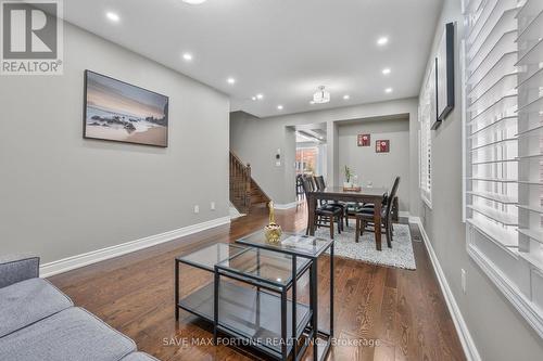 262 Cedric Terrace, Milton (Harrison), ON - Indoor