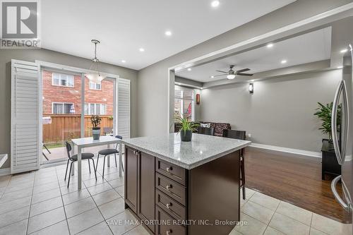 262 Cedric Terrace, Milton (Harrison), ON - Indoor