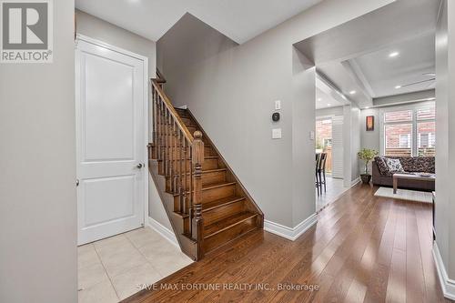 262 Cedric Terrace, Milton (Harrison), ON - Indoor Photo Showing Other Room